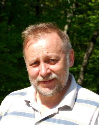 Александр Беляченко