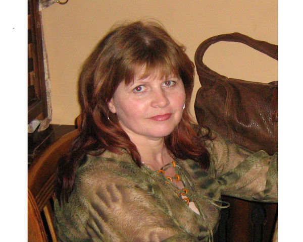 Наталья Тутик