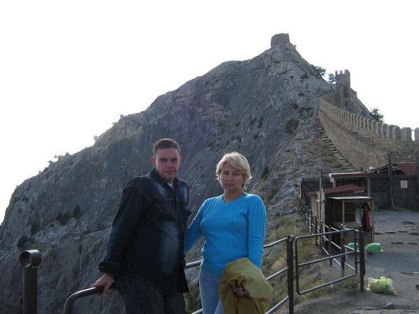 Михаил Гуторович