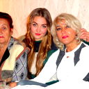 Галина Кириченко