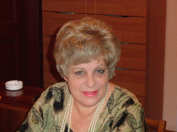 Ольга Ковалышко