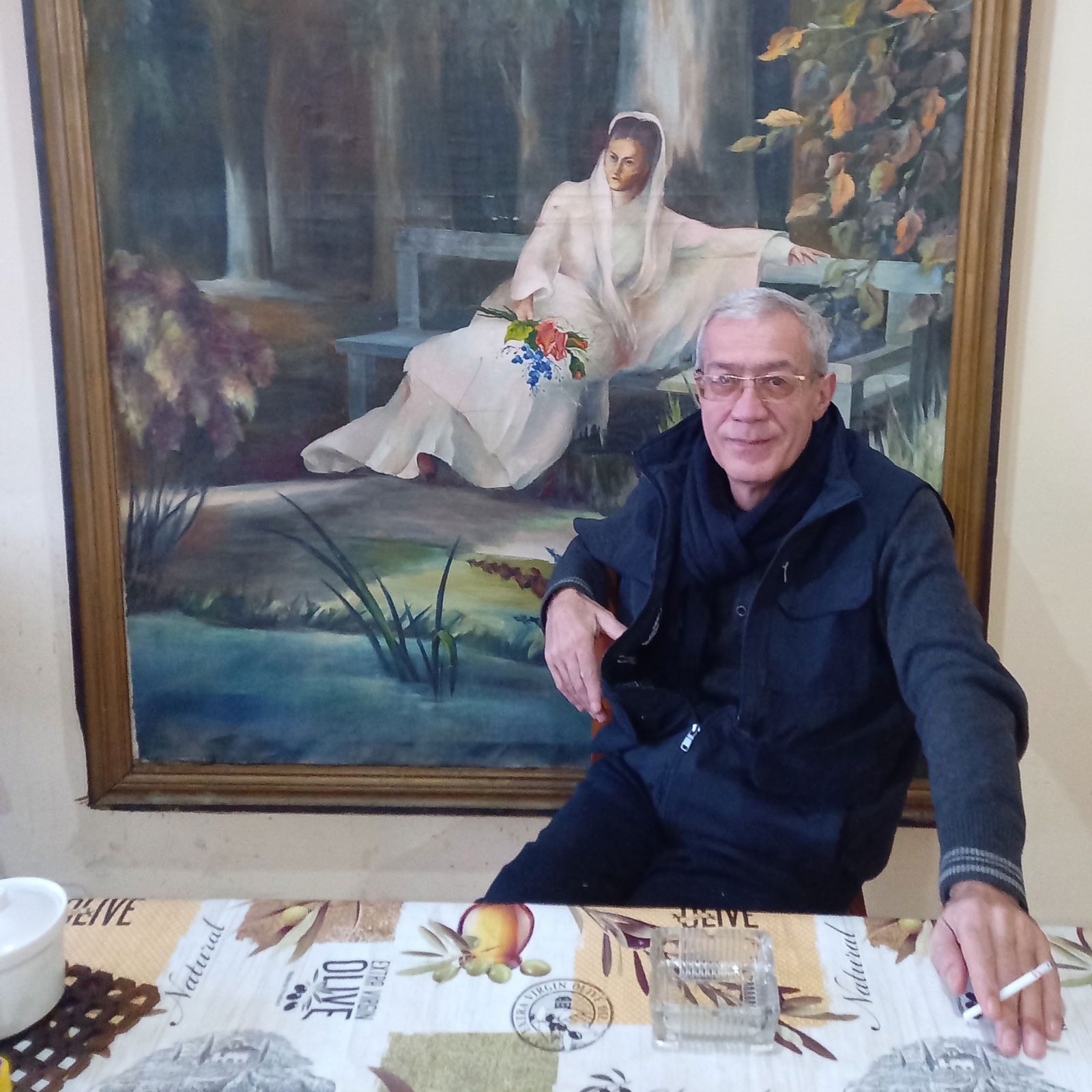 Нишад Мехтиев