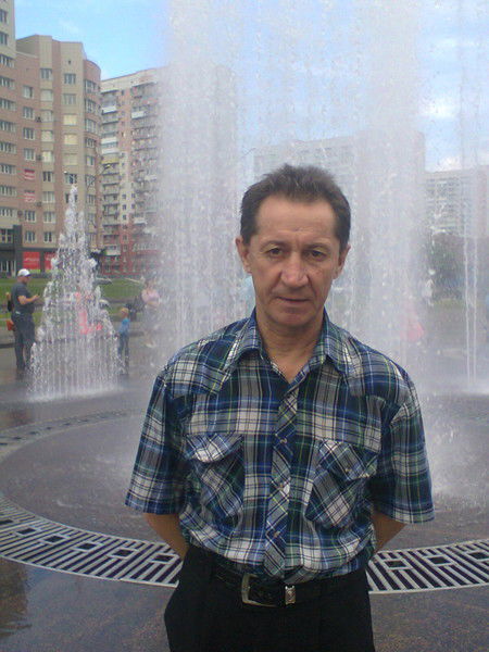 Валерий Бринёв