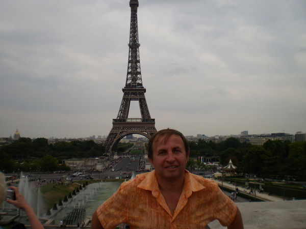 Игорь Никитин