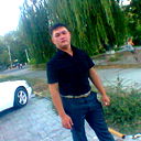 Жанат Елубеков