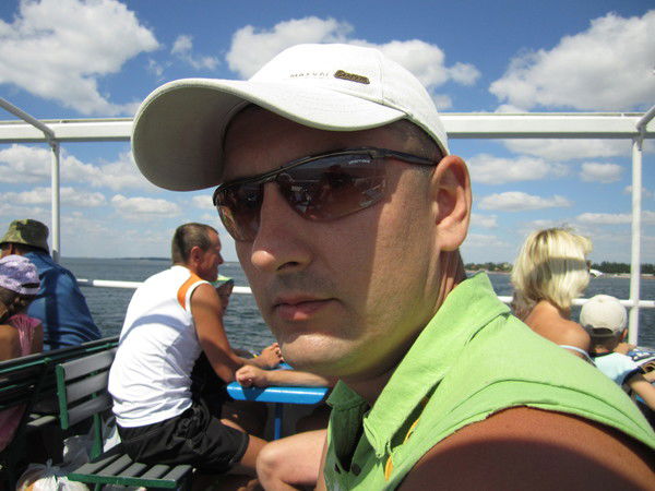 Дима Коляда