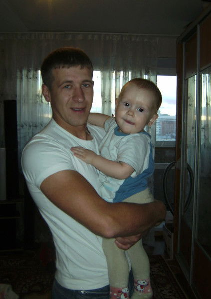 Сергей Гавдис