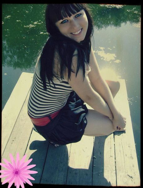 Яна Гнутова