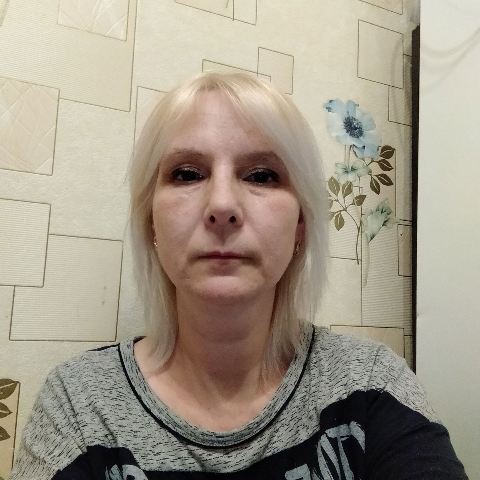 Татьяна Орешенкова