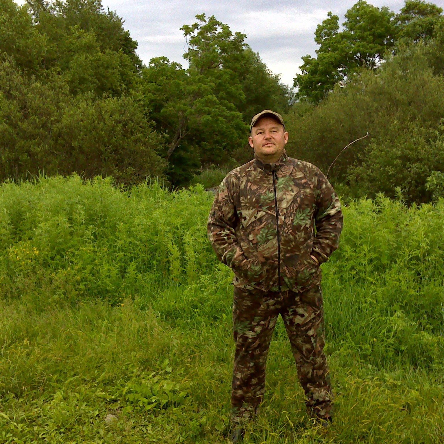 Каменщиков Георгий