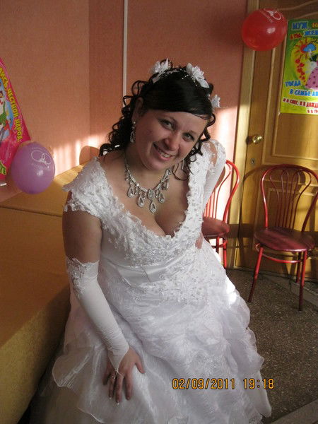 Татьяна Бычкова