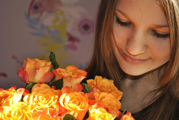 Виктория Майстрова