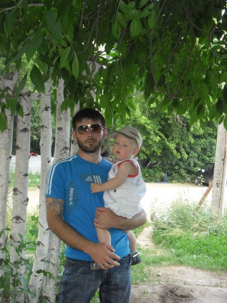 Максим Бутенко