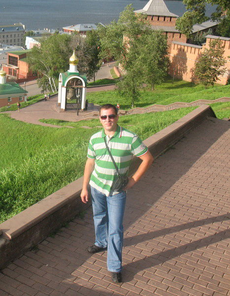 Алексей Коноплёв