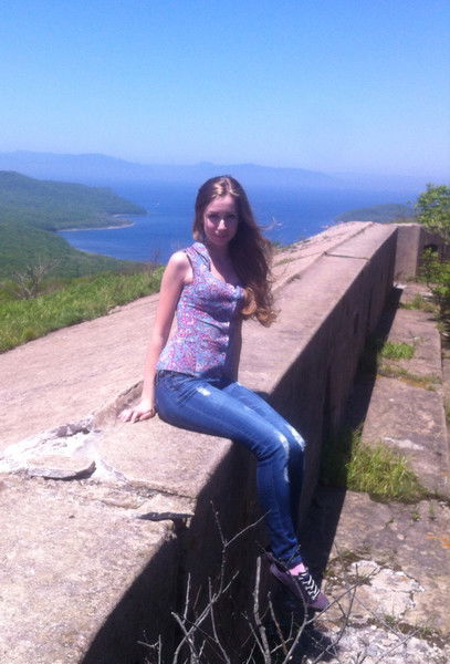 Елена Гриценко