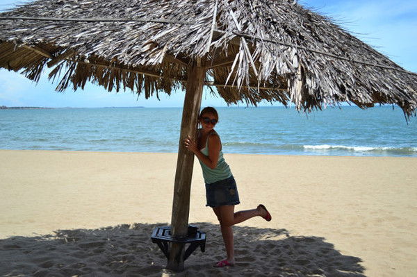 Краснова Анна