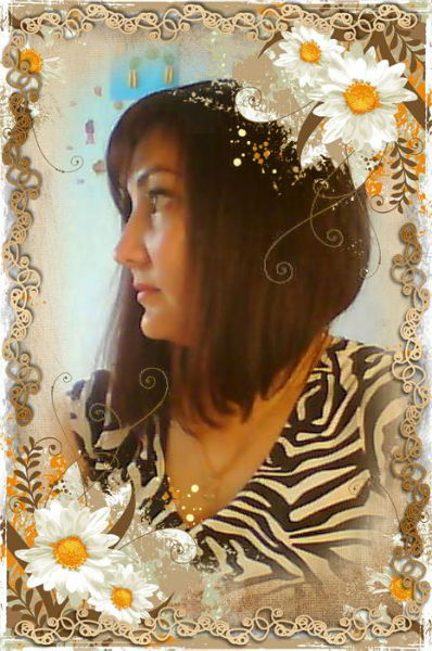 Зиля Иргалиева