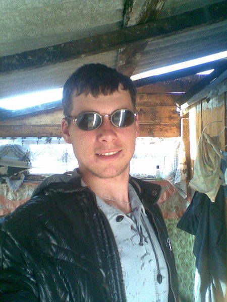 Алексей Яук