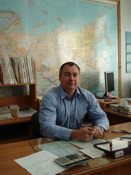 Юрий Кудрицкий