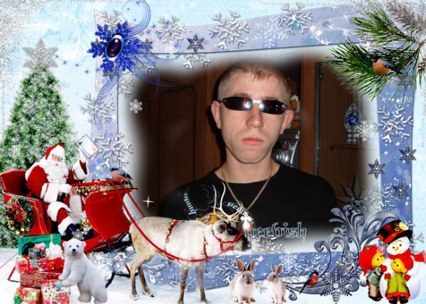 Сергей Миронов