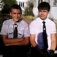 Игорь Гладких