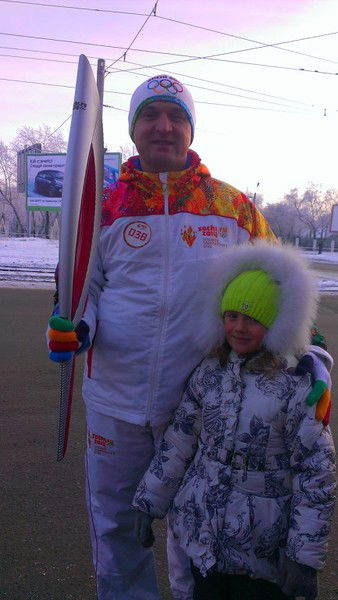 Александр Батурин