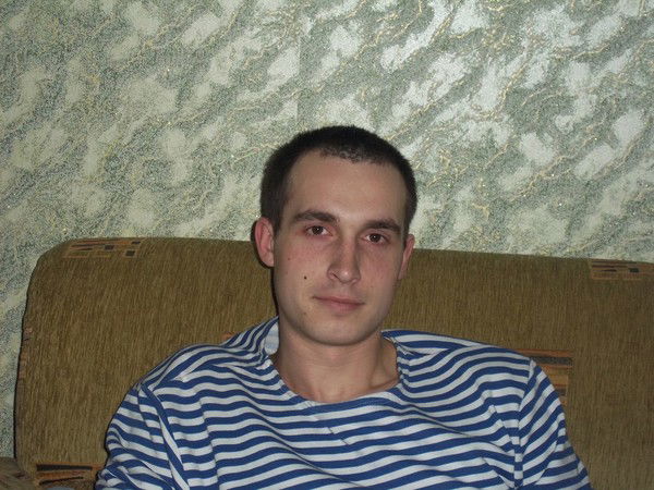 Евгений Жданов