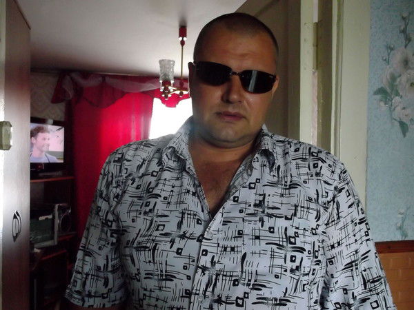 Алексей Аксёнов