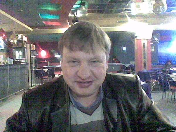 Дмитрий Корзин