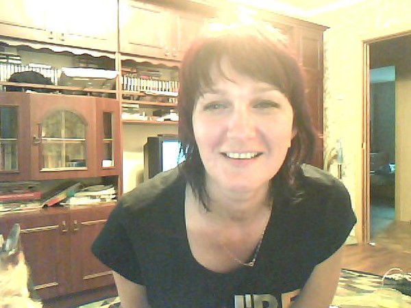 Елена Ветлова