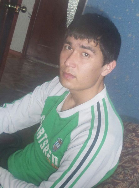 Сулеймен Нурманов