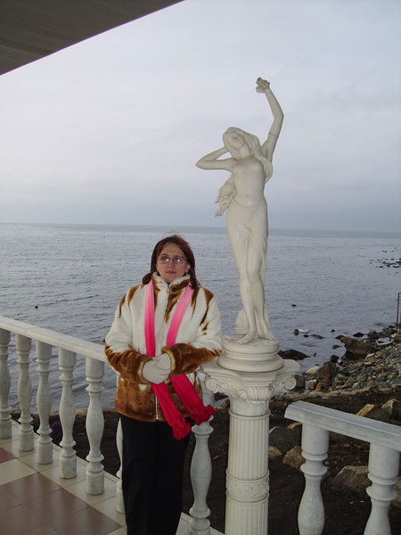 Елена Ботова