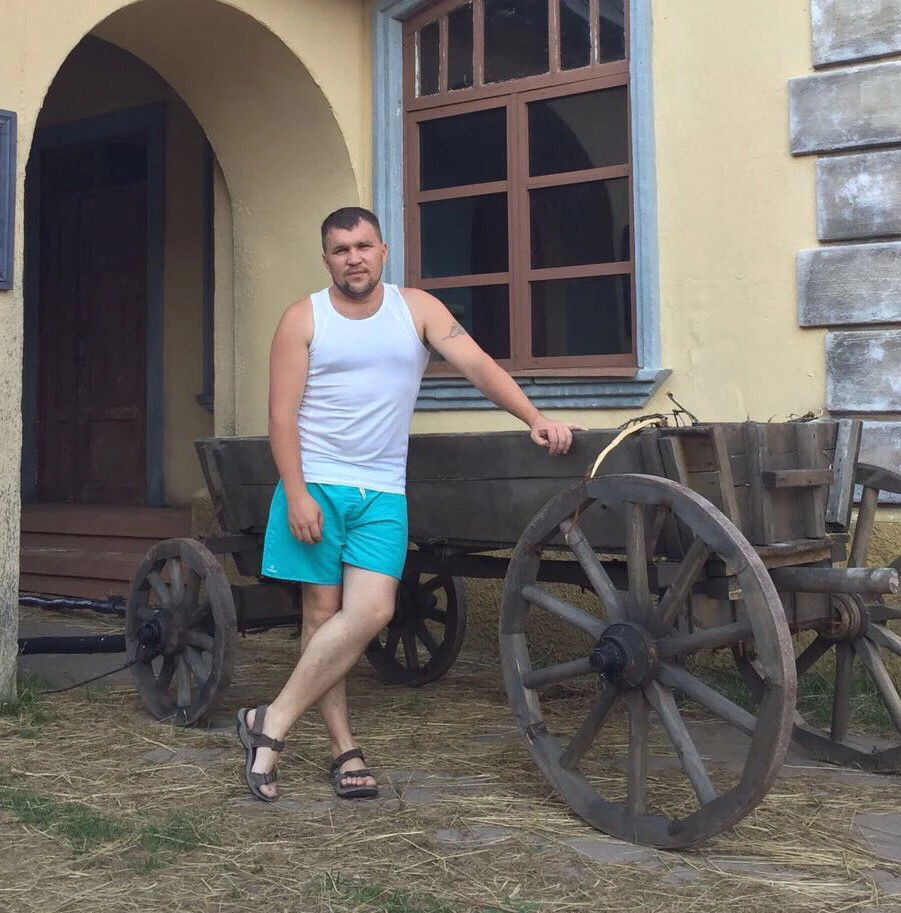 Виталий Келасев