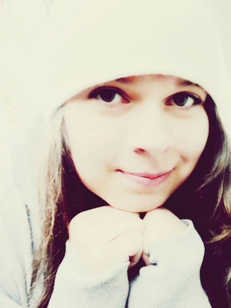 Вероника Карпухович