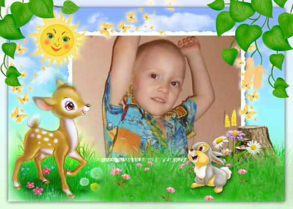 Оксана Радченко