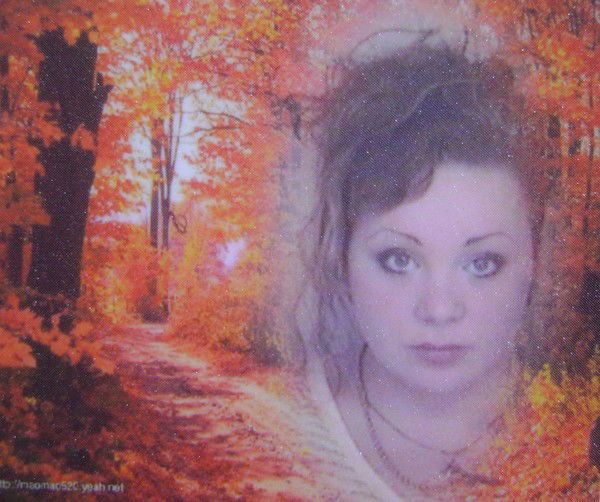 Татьяна Ким