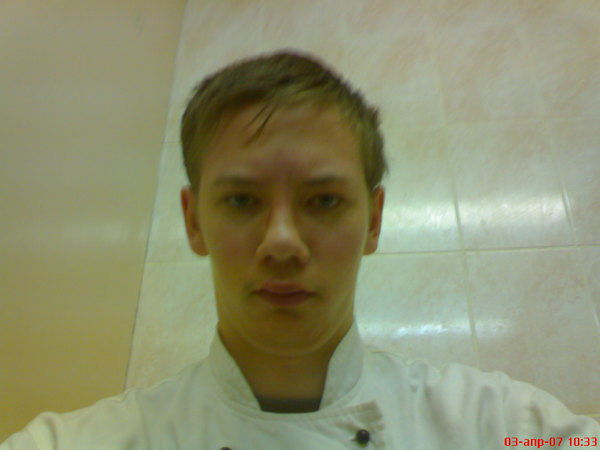 Ренат Журкин