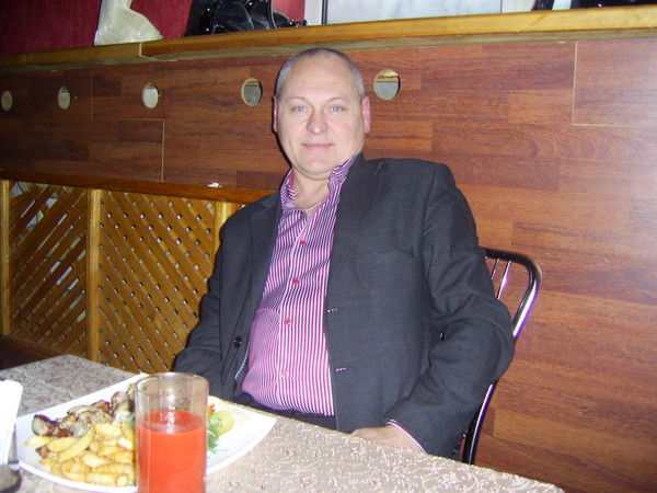 Дмитрий Гвоздь