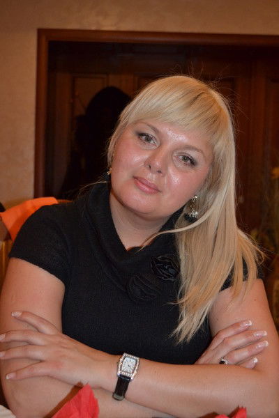 Танюша Тимофеева