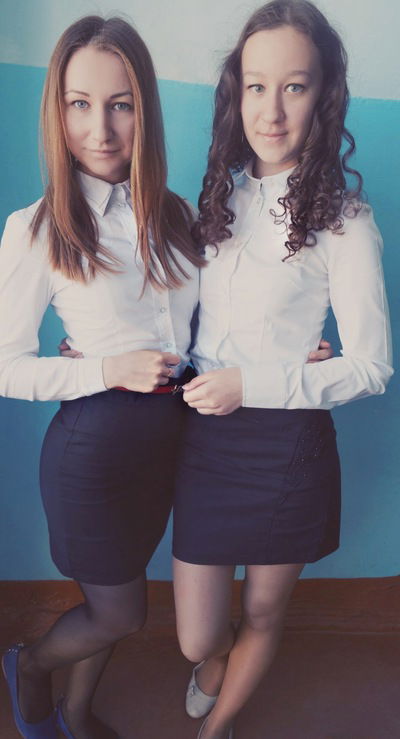 Александра Маклыгина