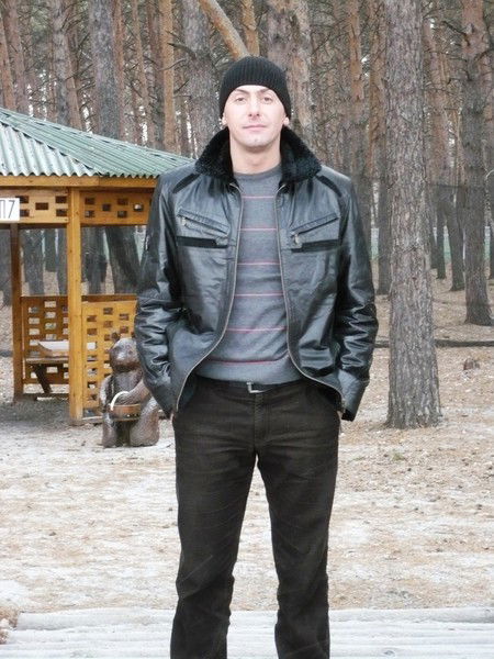 Михаил Кубышев