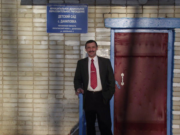 Рустам Шарапов