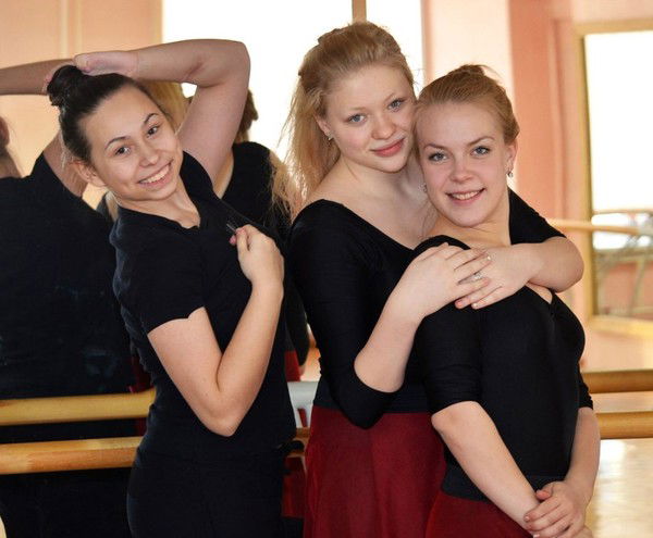 Наташа Ардалионова