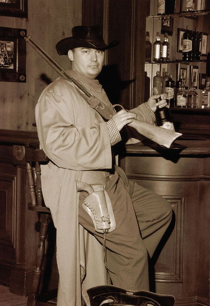 Андрей Сигитов