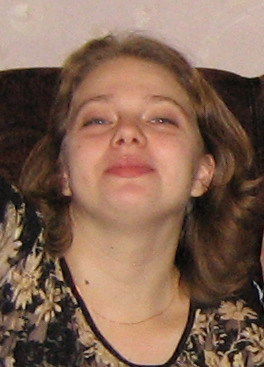 Наталия Перкова