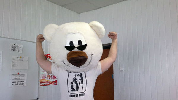 Вадим Гончаров