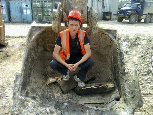 Александр Карнович