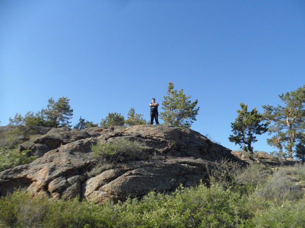 Сергей Дубровский