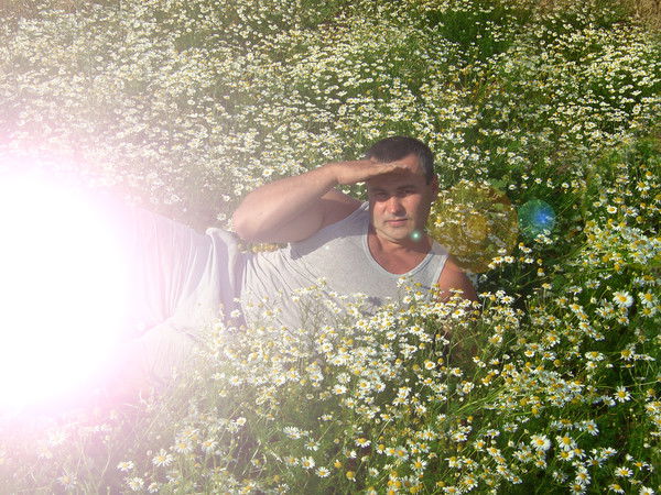 Виталий Владимирович