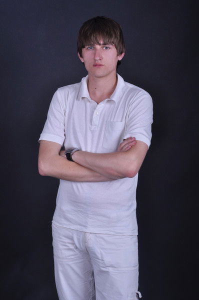 Игорь Чорненький